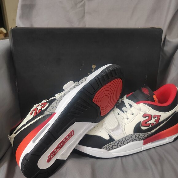 Other - NEW Air Jordan Legacy 312 Low